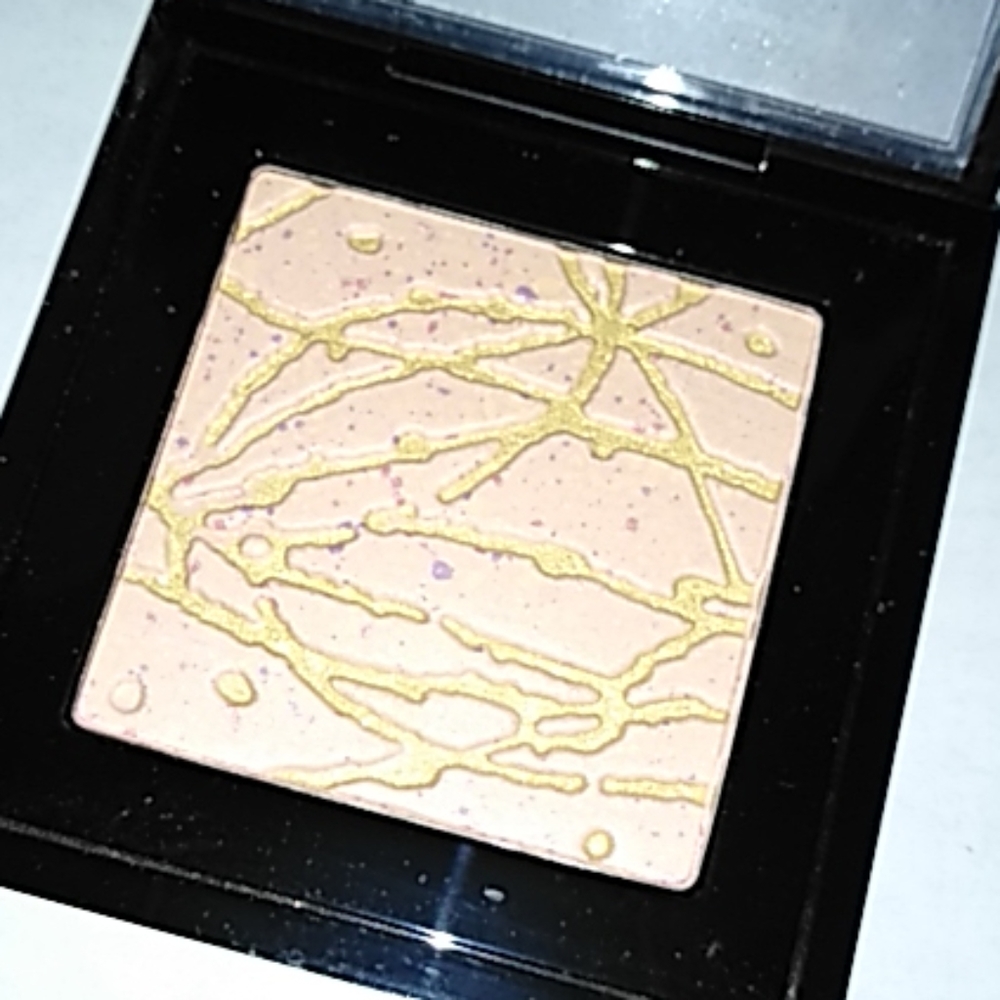 Mac In the Abstract Highlighter - Picture 5 of 6